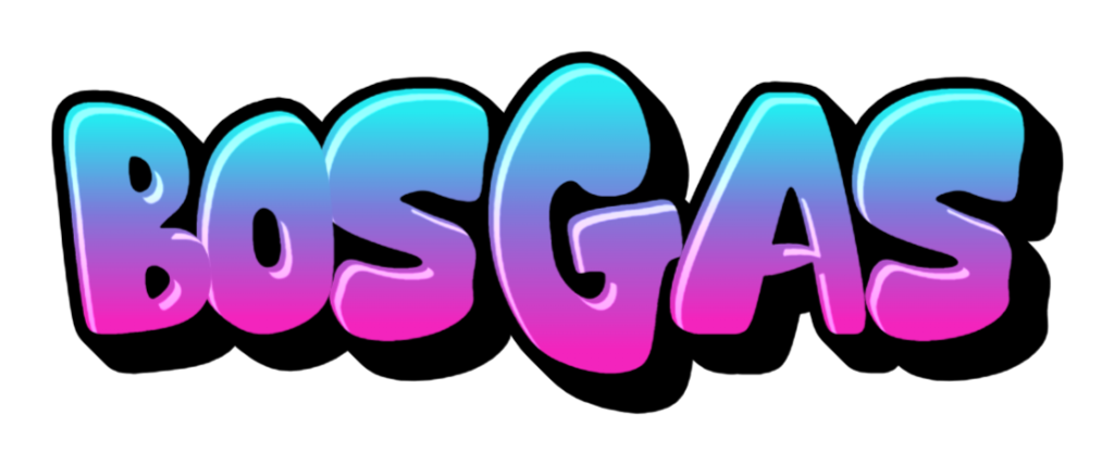 BOSGAS Logo